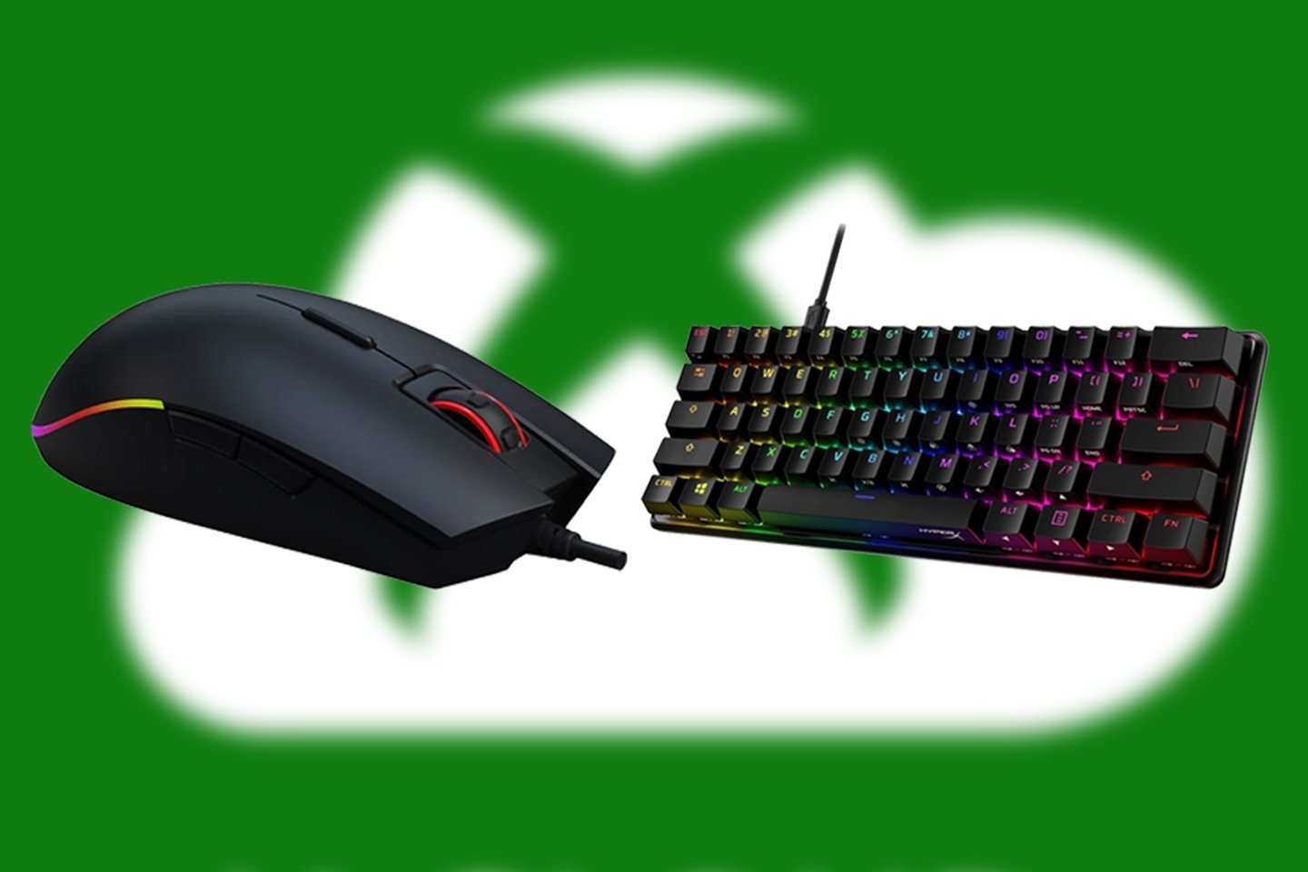 Imagem de: Xbox Cloud Gaming recebe suporte para mouse e teclado em testes! Veja games compatíveis
