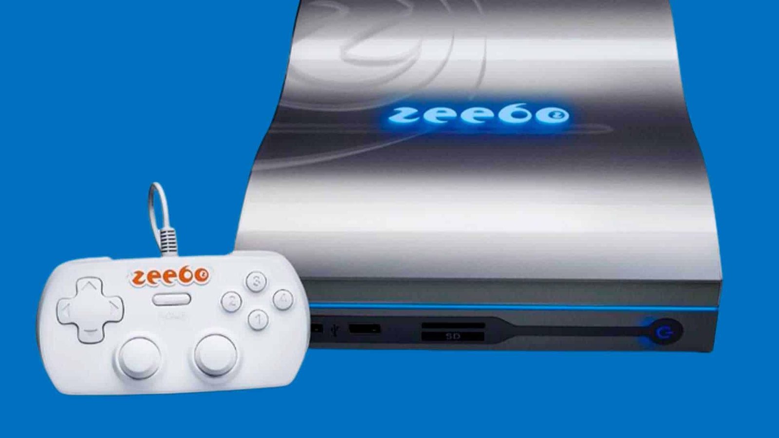 Imagem de: Zeebo e mais: conheça os consoles mais esquecidos de cada geração