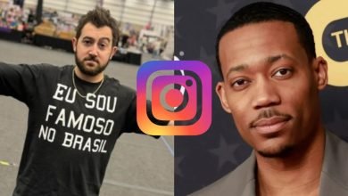 'Greg' supera 'Chris' em seguidores no Instagram com ajuda de brasileiros