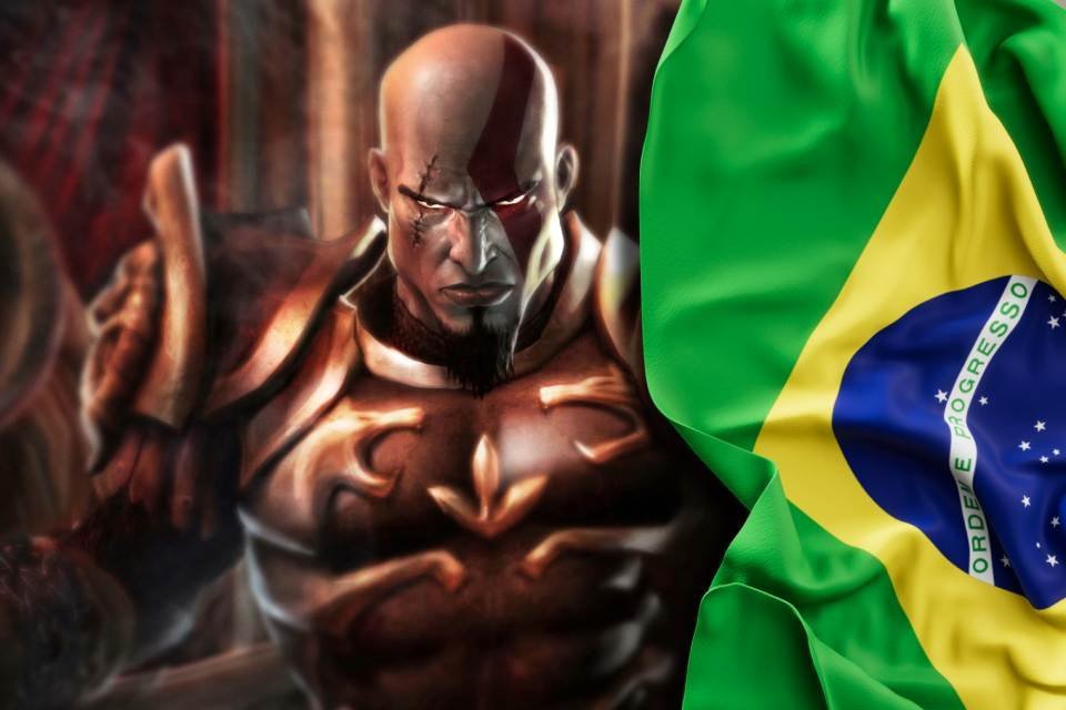 Imagem de: 6 jogos clássicos que receberam dublagem feita por fãs no Brasil