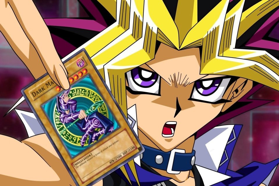 7 ótimos games de Yu-Gi-Oh para conhecer e jogar