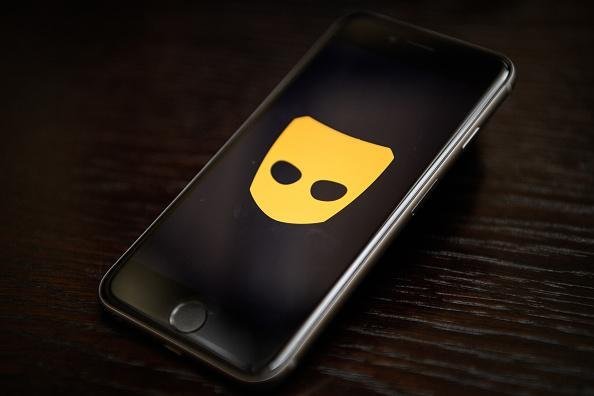 Imagem de: App Grindr é processado por compartilhar dados de usuários sem autorização