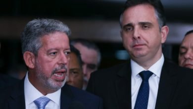 As bombas fiscais que Lira e Pacheco podem armar contra o governo Lula