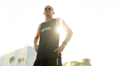 Às vésperas da Maratona Internacional de São Paulo, Olympikus lança desafios com premiação de até R$ 50 mil