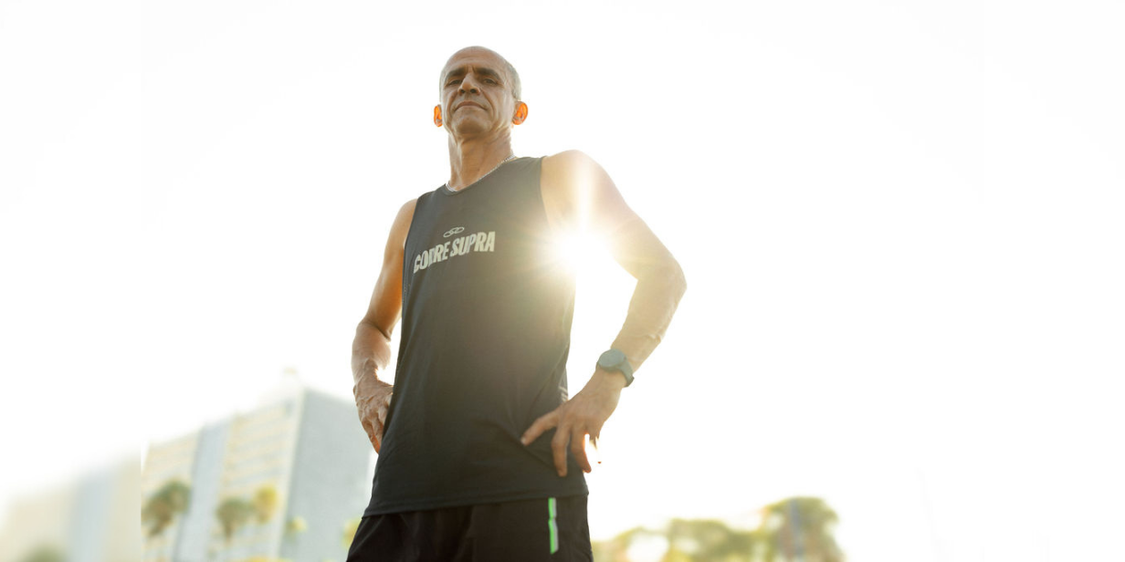 Às vésperas da Maratona Internacional de São Paulo, Olympikus lança desafios com premiação de até R$ 50 mil