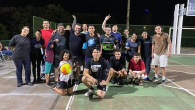 Atenção ao esporte: Professor Riverton apoia grupo voltado a jovens da região do Tiradentes