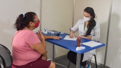 Aumento de casos de viroses preocupa e Sesau reforça alerta para as medidas de prevenção