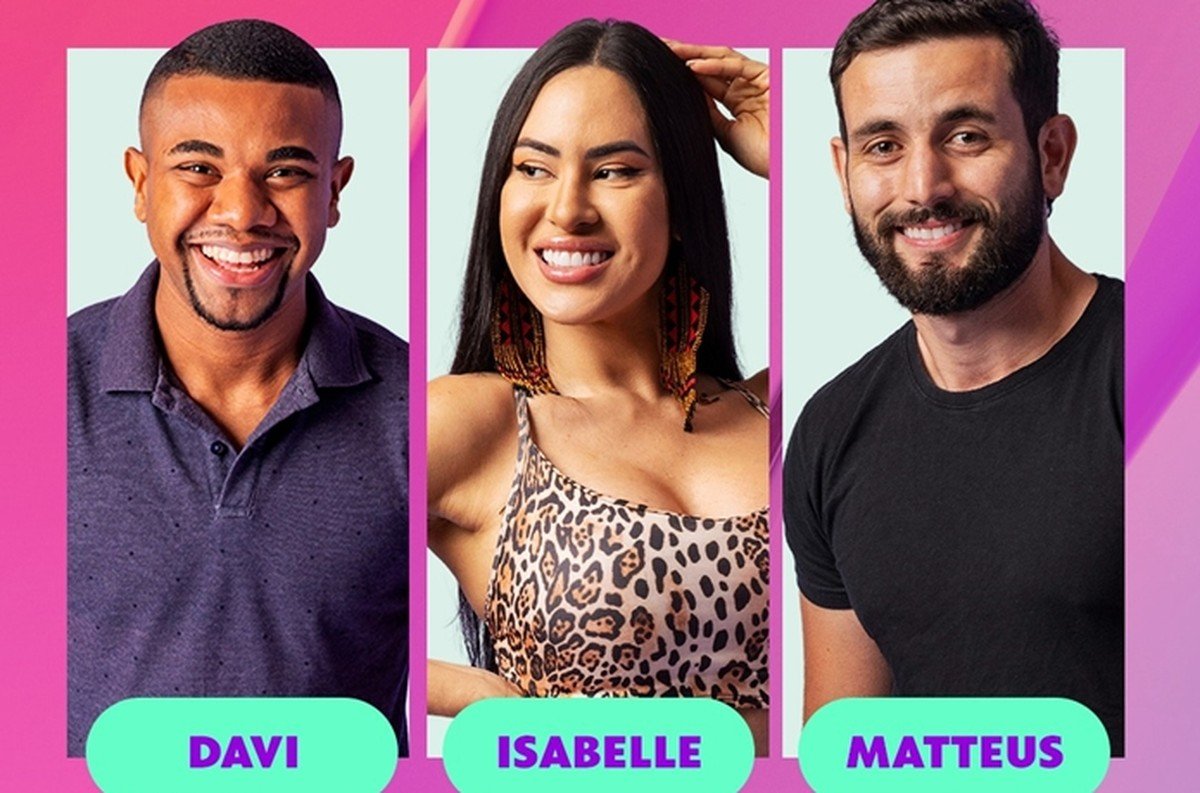 BBB 24: veja finalistas, quem ganha o programa e como votar no Gshow