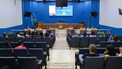Capacitação para auxiliares em Saúde Bucal reforça compromisso com a excelência na saúde pública em Três Lagoas