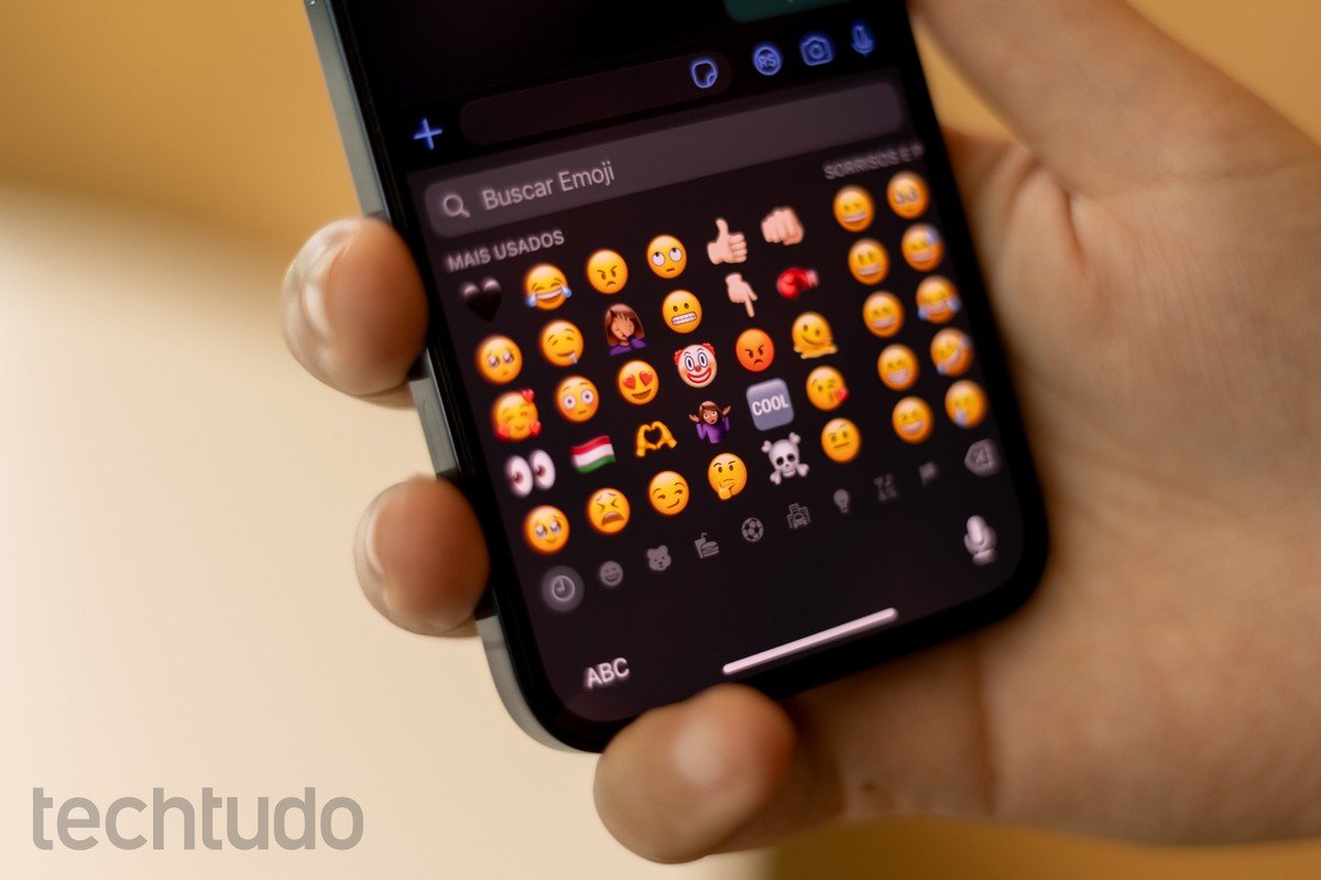 Como fazer um emoji? Confira 3 formas de criar carinhas personalizadas