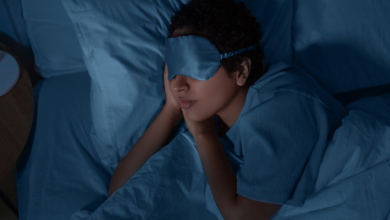 Conheça os 4 tipos de sono identificados pela ciência – e saiba qual é o seu!