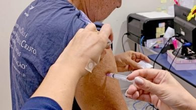 Dia D de vacinação contra a gripe em Três Lagoas apresenta resultados abaixo do esperado