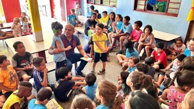 Dia Mundial do Livro: Maior projeto de incentivo à leitura do Brasil foi criado por vereador de Campo Grande