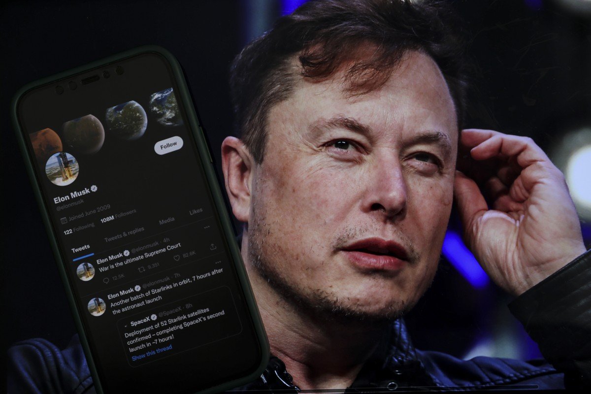 Elon Musk diz que Tesla vai lançar táxi-robô em agosto; entenda
