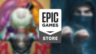 Imagem de: Epic Games libera dois ótimos jogos de graça nesta quinta (04)! Resgate agora