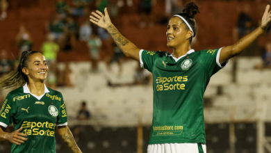 Esportes da Sorte confirma interesse no patrocínio máster do Palmeiras