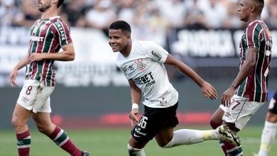 Globo alcança 38% de participação em SP com vitória do Corinthians sobre Fluminense