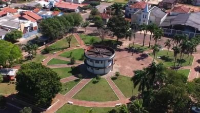 Guia Lopes: Zé Teixeira reivindica infraestrutura para município
