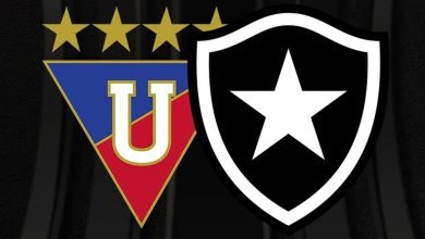 LDU x Botafogo ao vivo: horário e onde assistir à Libertadores online