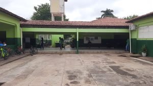 Mais três escolas da REE passarão por reformas parciais em Campo Grande e Corumbá