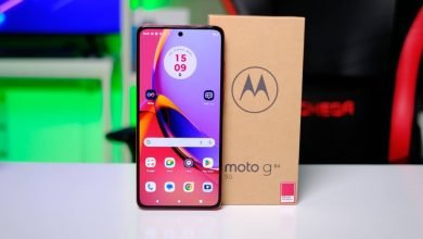 Moto G84 256 GB, o custo-benefício da Motorola em oferta na Amazon