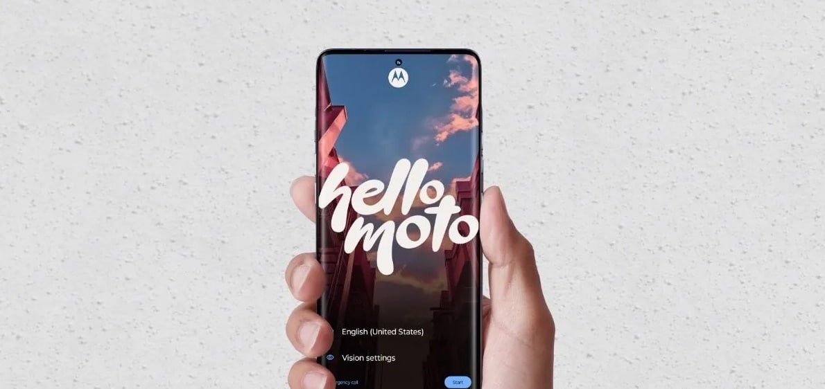 Motorola Edge 50 Pro estreia no Brasil com estilo e poder