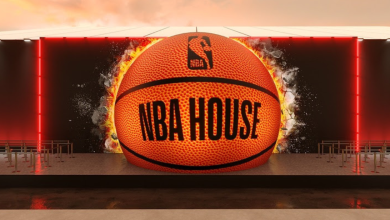 NBA House abre venda geral dos ingressos para edição de 2024