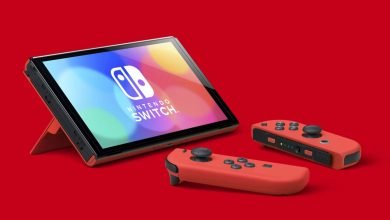 Nintendo Switch OLED: 5 edições especiais para fãs e colecionadores