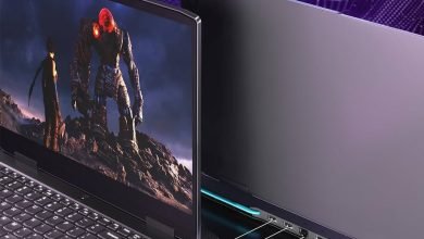 Notebook Lenovo Gaming Loq i5 e RTX 2050 aparece com preço inédito