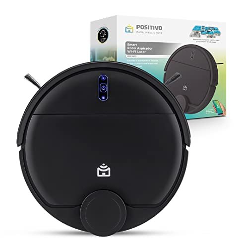 Ofertas do dia: até 37% off em aspirador robô! Confira