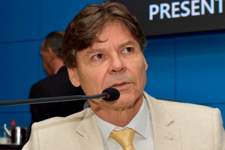 Paulo Duarte destina mais de R$ 1 milhão em emendas para região pantaneira