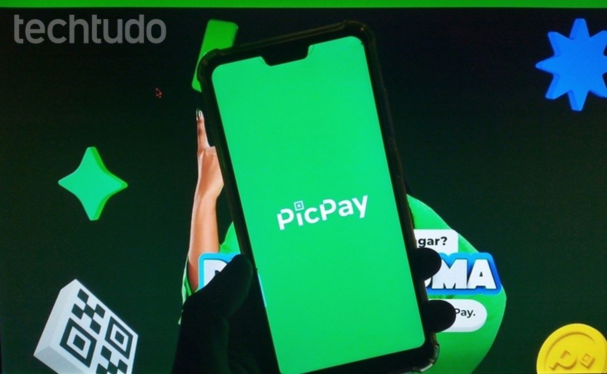 PicPay fora do ar? Manutenção no app gera reclamações de usuários