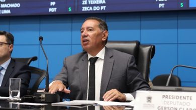 “Polarização não pode comprometer parcerias com Governo Federal”, afirma Gerson