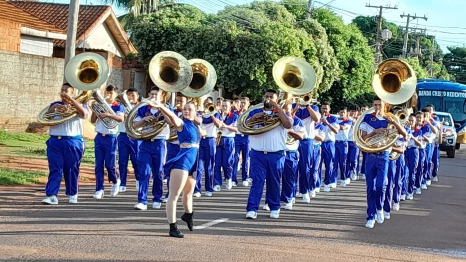 Projeto “Despertar com Música” volta nesse domingo no Santa Luzia (28)