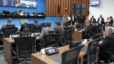 Publicadas atas de eleições de quatro comissões permanentes da ALEMS