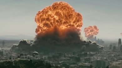 Imagem de: Quem iniciou a guerra em Fallout? Série do Prime Video revela quem jogou primeira bomba