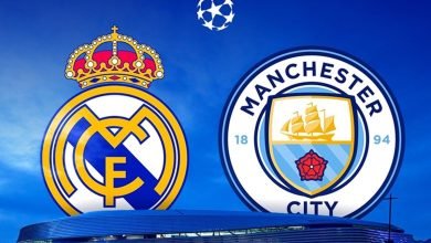 Real Madrid x Manchester City: horário e onde assistir à Champions League