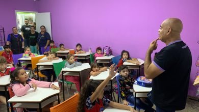 Ronilço Guerreiro destaca programação do Dia Nacional do Livro Infantil que acontece na Gibiteca