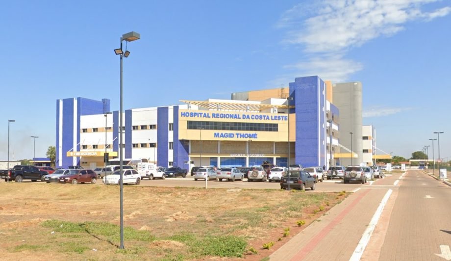 SEINTRA informa sobre rota alternativa para o Hospital Regional devido reforma na via de acesso