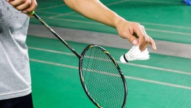 SEJUVEL oferece vagas para aulas de badminton, voltadas para crianças e adolescentes de 10 a 16 anos