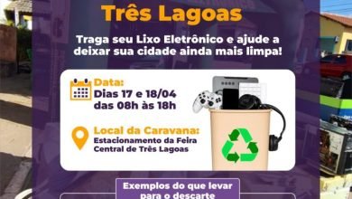 SEMEA, em parceria com a Recytec, realizam ação de coleta de lixo eletrônico nesta semana