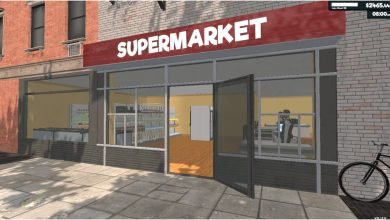 Supermarket Simulator: 7 dicas para gerir melhor o seu mercado no jogo