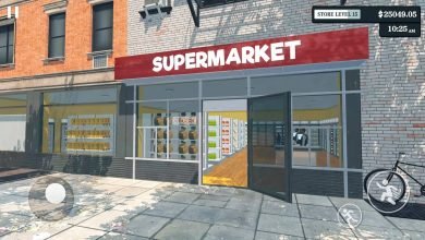 Supermarket Simulator Katie Louise Jee: tudo sobre jogo grátis no Android
