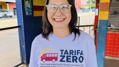 TARIFA ZERO EM DEBATE – Vereadora Luiza Ribeiro convoca Audiência Pública na Câmara Municipal de Campo Grande para debater o tema