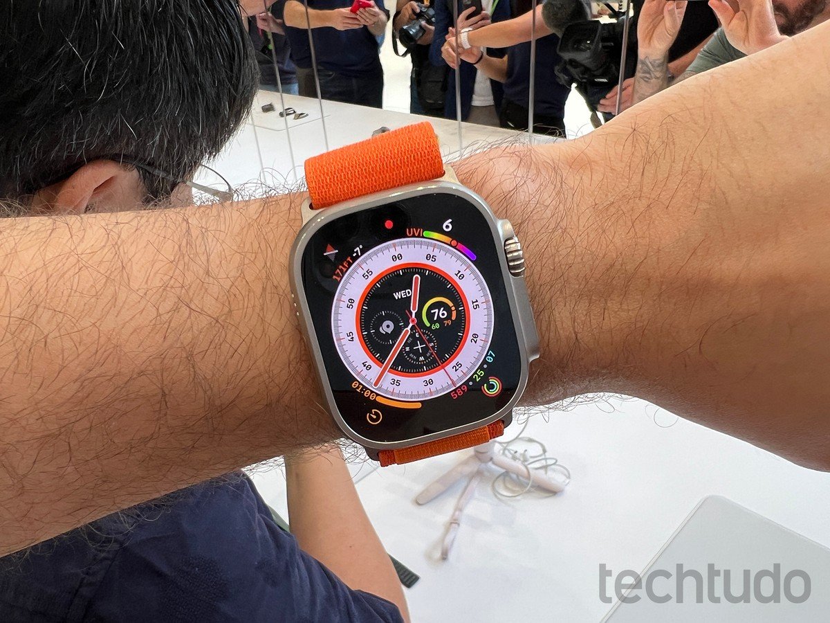 Tem um Apple Watch? Veja 13 coisas que você deveria fazer agora