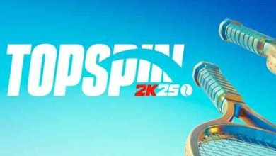 Imagem de: Top Spin 2K25 agrada na jogabilidade, mas perde pontos com microtransações - Review