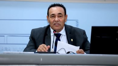 Vereador Carlão destina R$ 300 Mil em emendas do FIS para entidades das áreas social e da saúde