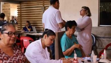 Vereador Clodoilson Pires e equipe levam serviços essenciais à Vila Popular em ação do Gabinete no bairro