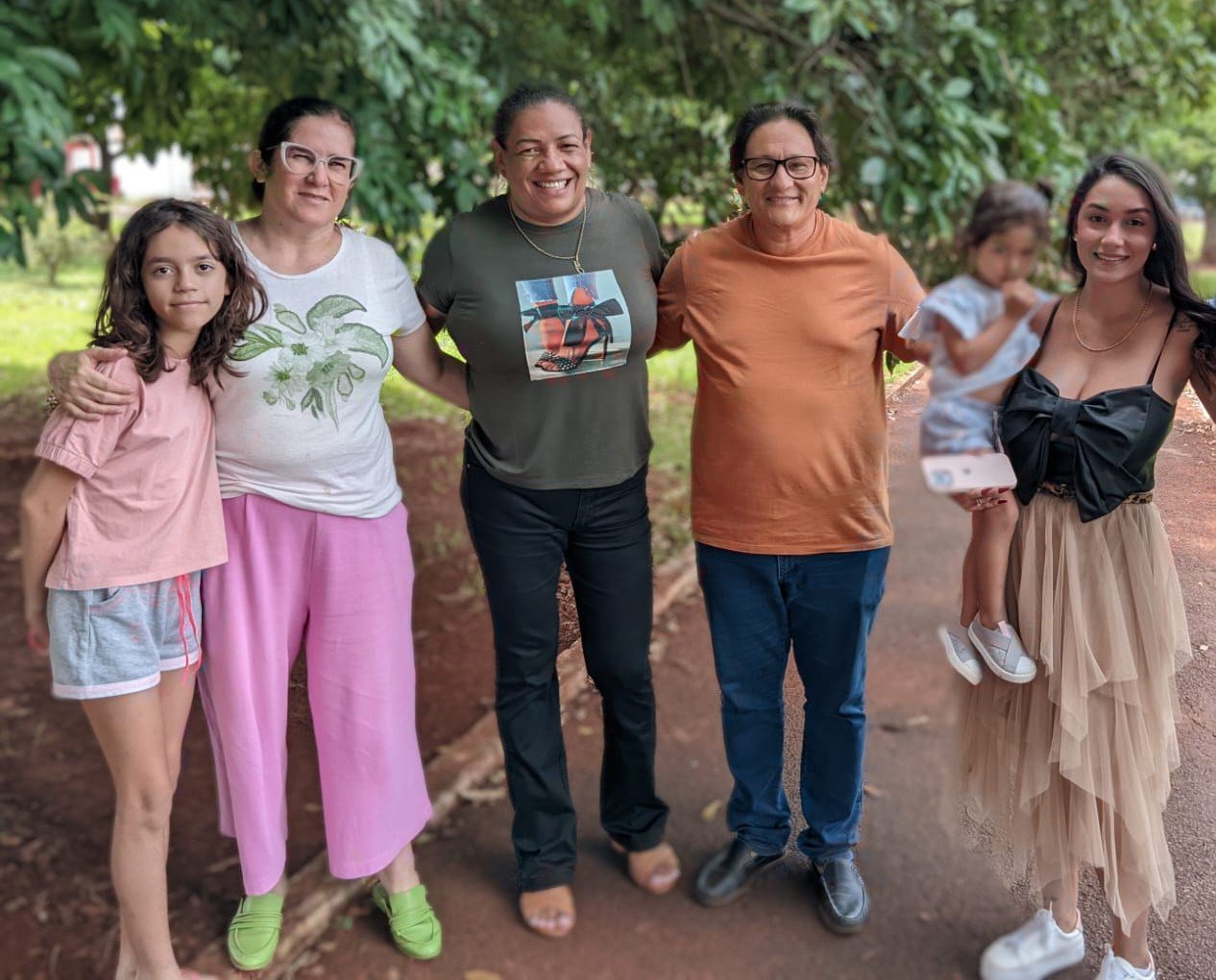 Vereador Tabosa apoio pequenos empreendedores do Coophasul