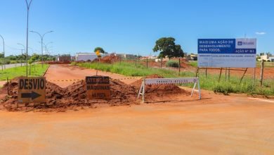 AVISO – Bairros ficarão sem água no dia 8 de maio devido obras de drenagem e manutenção do sistema de abastecimento; veja quais